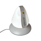 Shnuggle Moonlight Nightlight & Room Thermometer