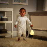 Shnuggle Moonlight Nightlight & Room Thermometer