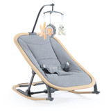 Babystyle Oyster Rocker - Moon