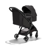 Baby Jogger City Tour 2 Eco Collection + Carrycot - Black