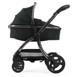 egg® 3 + Carrycot - Black Olive