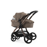 egg® 3 + Carrycot - Mink
