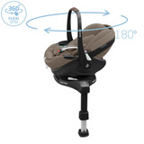 Maxi Cosi Pebble 360 Pro2 & Base