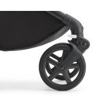 Bugaboo Fox Cub Complete - Black/Stormy Blue
