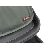 Bugaboo Fox Cub Complete - Black/Forest Green