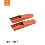 Stokke® Tripp Trapp® Accessory Set - Terracotta