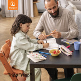 Stokke® Tripp Trapp® Complete Bundle - Terracotta