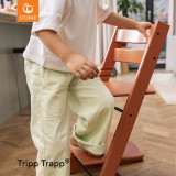 Stokke® Tripp Trapp® Complete Bundle - Terracotta