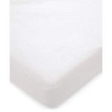 Mamas & Papas Quilted Anti-Allergy Mattress Protector (Cotbed)