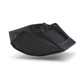 Bugaboo Fox Cub Complete + Cabriofix i-Size & Base - Black/Midnight Black