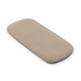 Bugaboo Fox Cub Complete + Cabriofix i-Size & Base - Black/Desert Beige