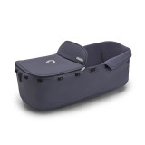 Bugaboo Fox Cub Complete + Cloud T i-Size & Base - Black/Stormy Blue