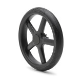 Bugaboo Fox Cub Complete + Cloud T i-Size & Base - Black/Desert Beige