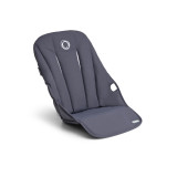 Bugaboo Fox Cub Complete + Pebble 360 Pro & Base - Black/Stormy Blue