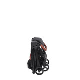 Mountain Buggy Nano Urban Stroller with Accessory Pack - Black