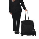 Mountain Buggy Nano Urban Stroller - Black