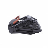 Mountain Buggy Nano Urban Stroller with Accessory Pack - Black