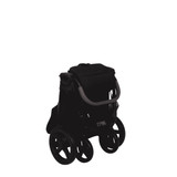 Mountain Buggy Nano Urban Stroller with Accessory Pack - Black