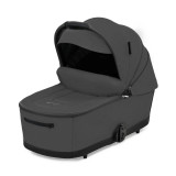 Kinderkraft YOXI 3-in-1 Pram & Car Seat Bundle - Moonlight Grey