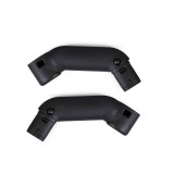 iCandy Orange 4 Twin Pushchair Bundle - Rose/Black