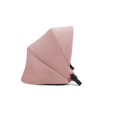 iCandy Orange 4 Twin Pushchair Bundle - Rose/Black