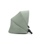 iCandy Orange 4 Complete Twin Travel System Bundle - Pistachio/Black