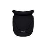 iCandy Orange 4 Complete Twin Travel System Bundle - Latte/Black