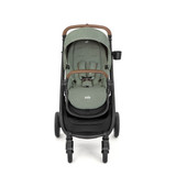 Joie Versatrax On The Go Encore Bundle - Laurel