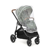 Joie Versatrax On The Go Encore Bundle - Laurel