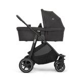 Joie Versatrax On The Go Encore Bundle - Shale