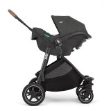 Joie Versatrax On The Go Encore Bundle - Moonlight