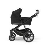 Thule Urban Glide 3 4-Wheel Complete - Black