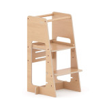 Boori Tidy Learning Tower - Beech