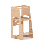 Boori Tidy Learning Tower - Beech