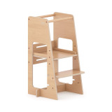 Boori Tidy Learning Tower - Beech