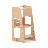 Boori Tidy Learning Tower - Beech