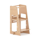 Boori Tidy Learning Tower - Beech