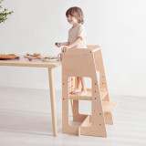 Boori Tidy Learning Tower - Beech
