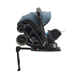 Doona X Infant Car Seat Stroller + ISOFIX Base - Ocean Blue