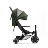 SmarTrike Traveler Stroller - Olive