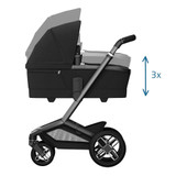Maxi Cosi Fame - Twillic Black