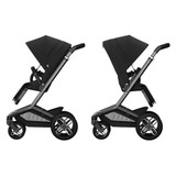 Maxi Cosi Fame - Twillic Black