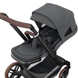 Maxi Cosi Fame - Twillic Graphite