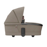 Maxi Cosi Fame - Twillic Truffle with Brown Wheels