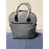 iCandy Lime Lifestyle Bag - Charcoal (Outlet)