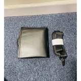iCandy Lime Lifestyle Bag - Charcoal (Outlet)
