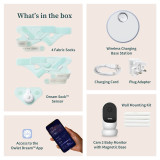 Owlet Dream Duo - Mint