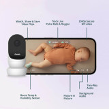 Owlet Dream Duo - Dusty Rose