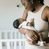 Owlet Dream Duo - Dusty Rose