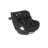 Graco SnugGo i-Size R129 Convertible Car Seat - Midnight